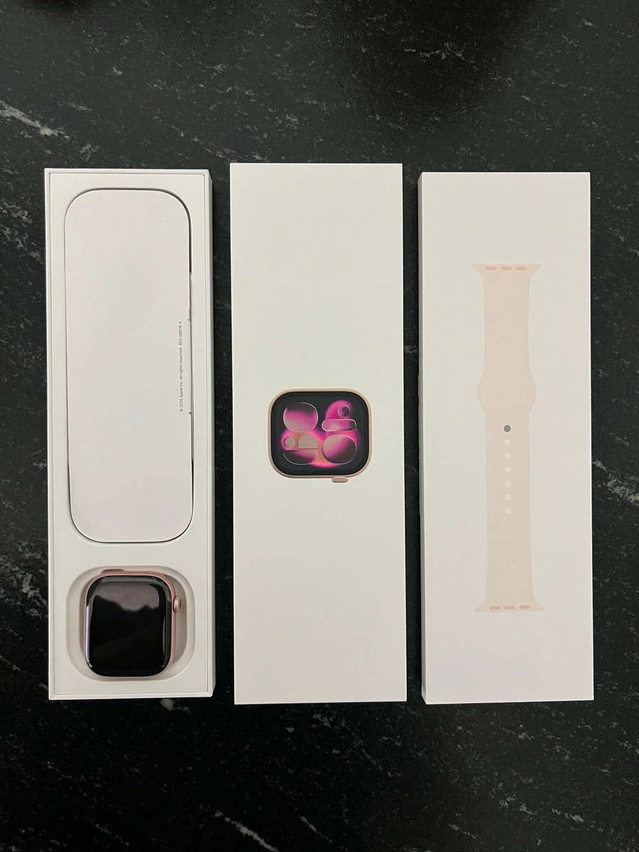 Apple Watch Series 11, 46mm