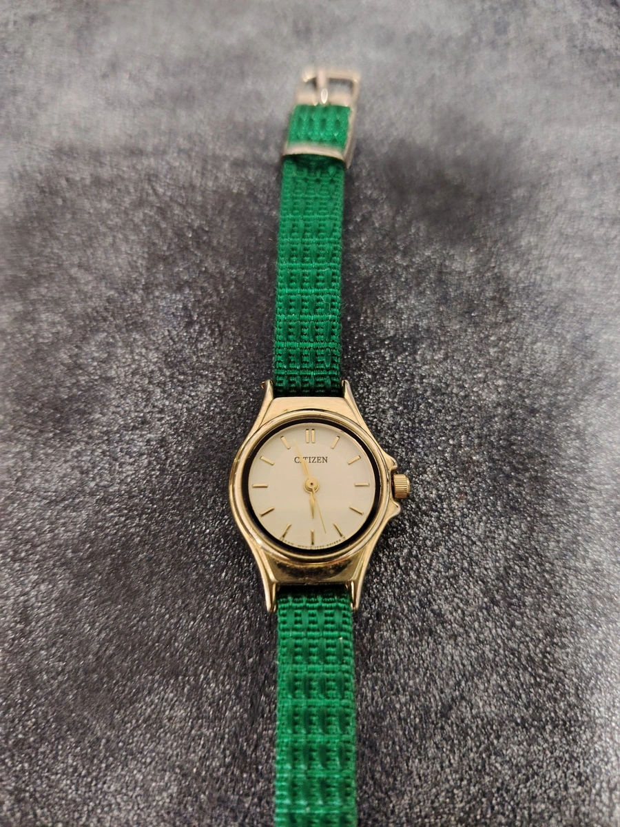 Reloj CITIZEN dama