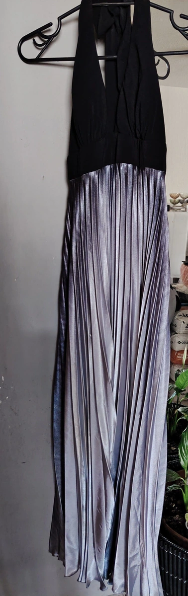 Vestido de coctel