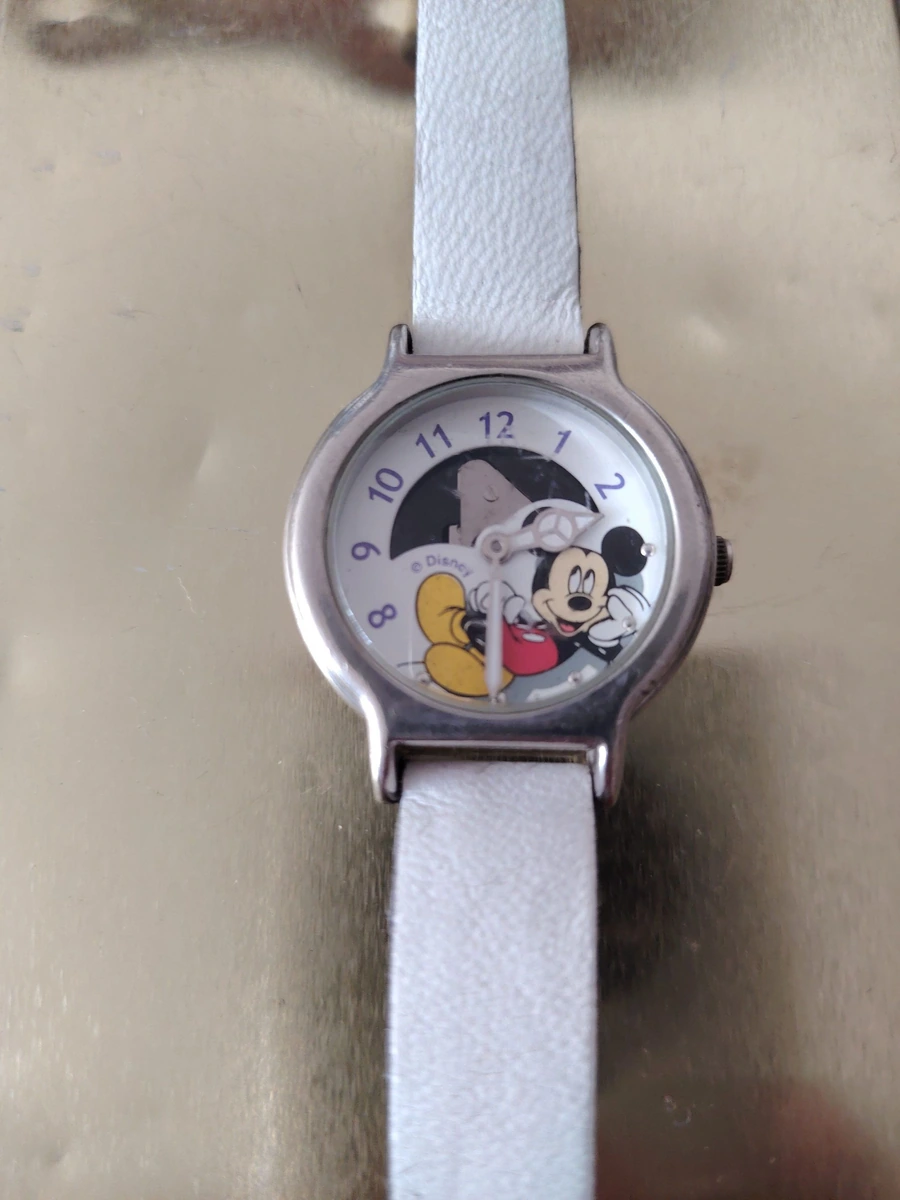 Reloj Mickey