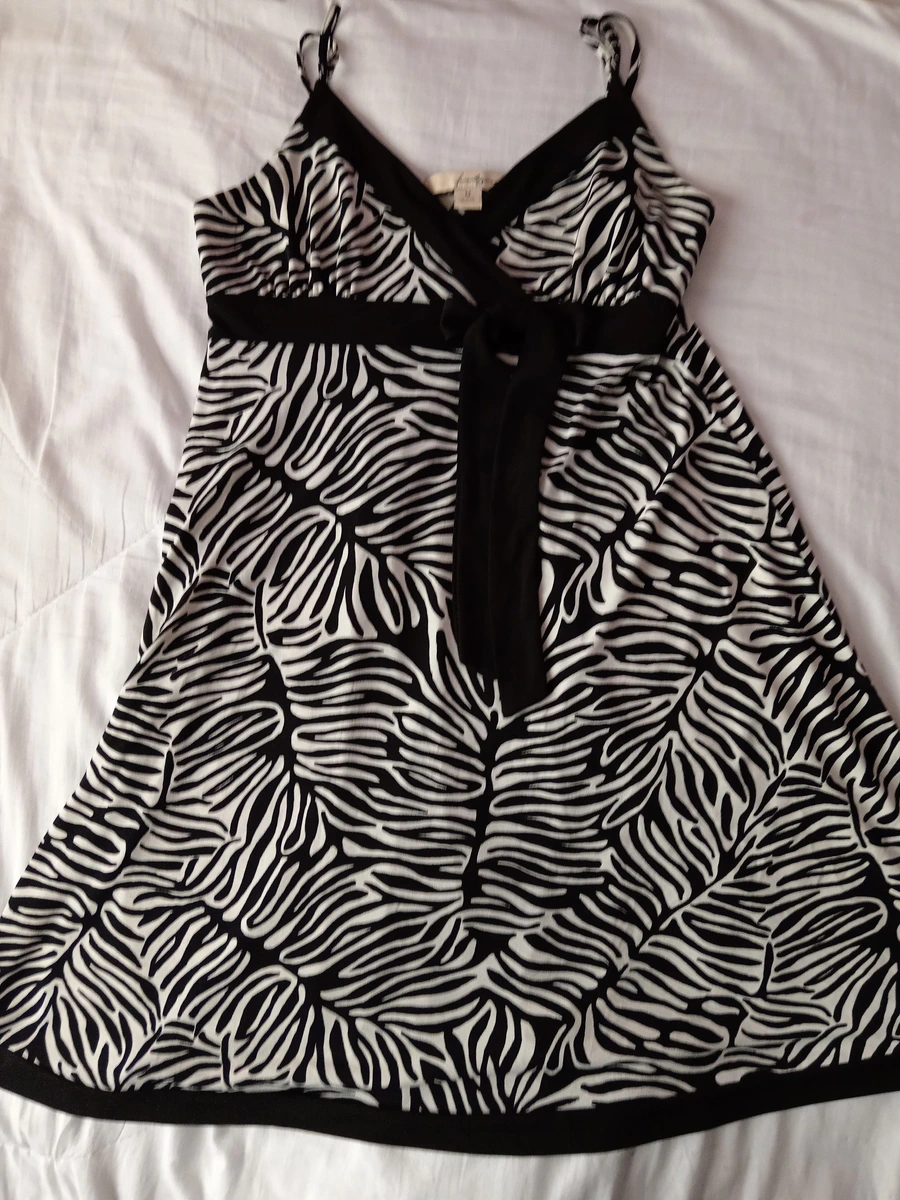 Vestido Twenty One de FOREVER 21