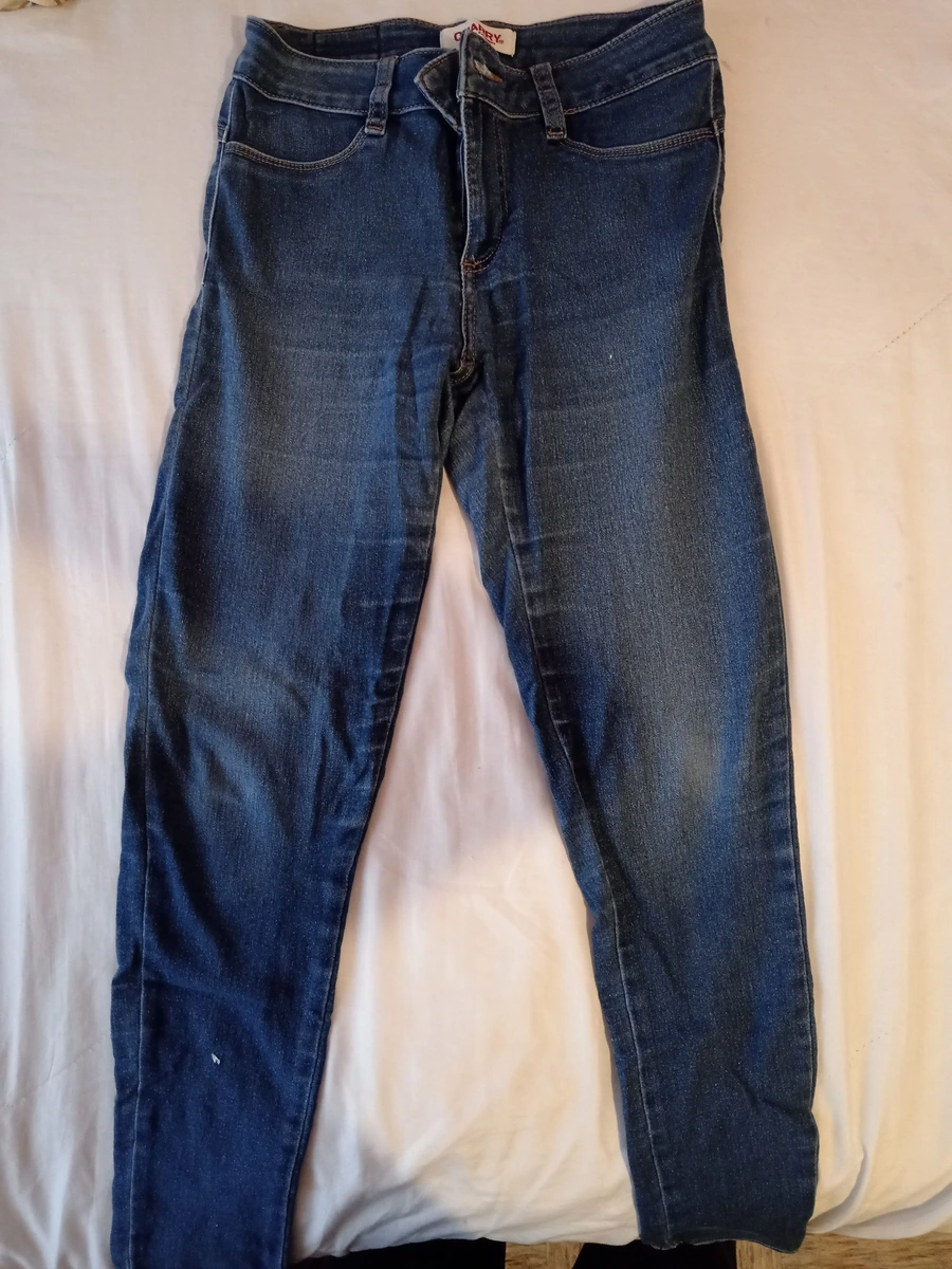 Jeans Quarry