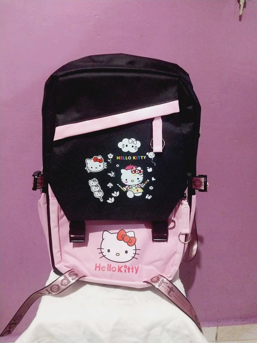 Lindas mochilas!!