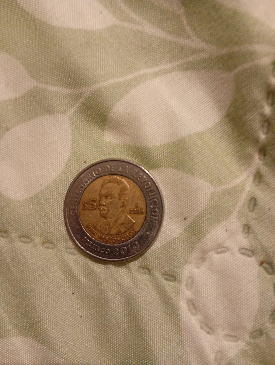 Se vende moneda de colección