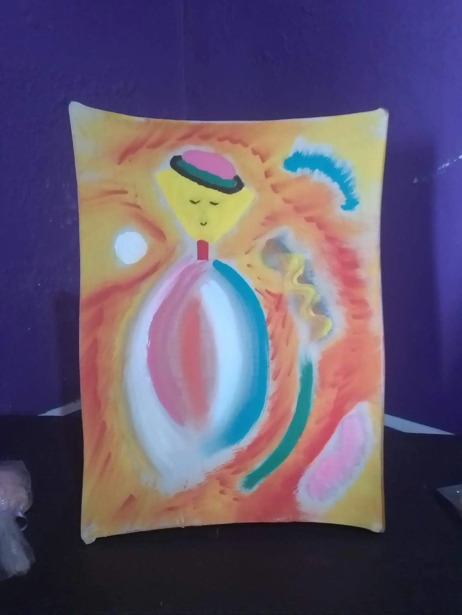 Pinturas