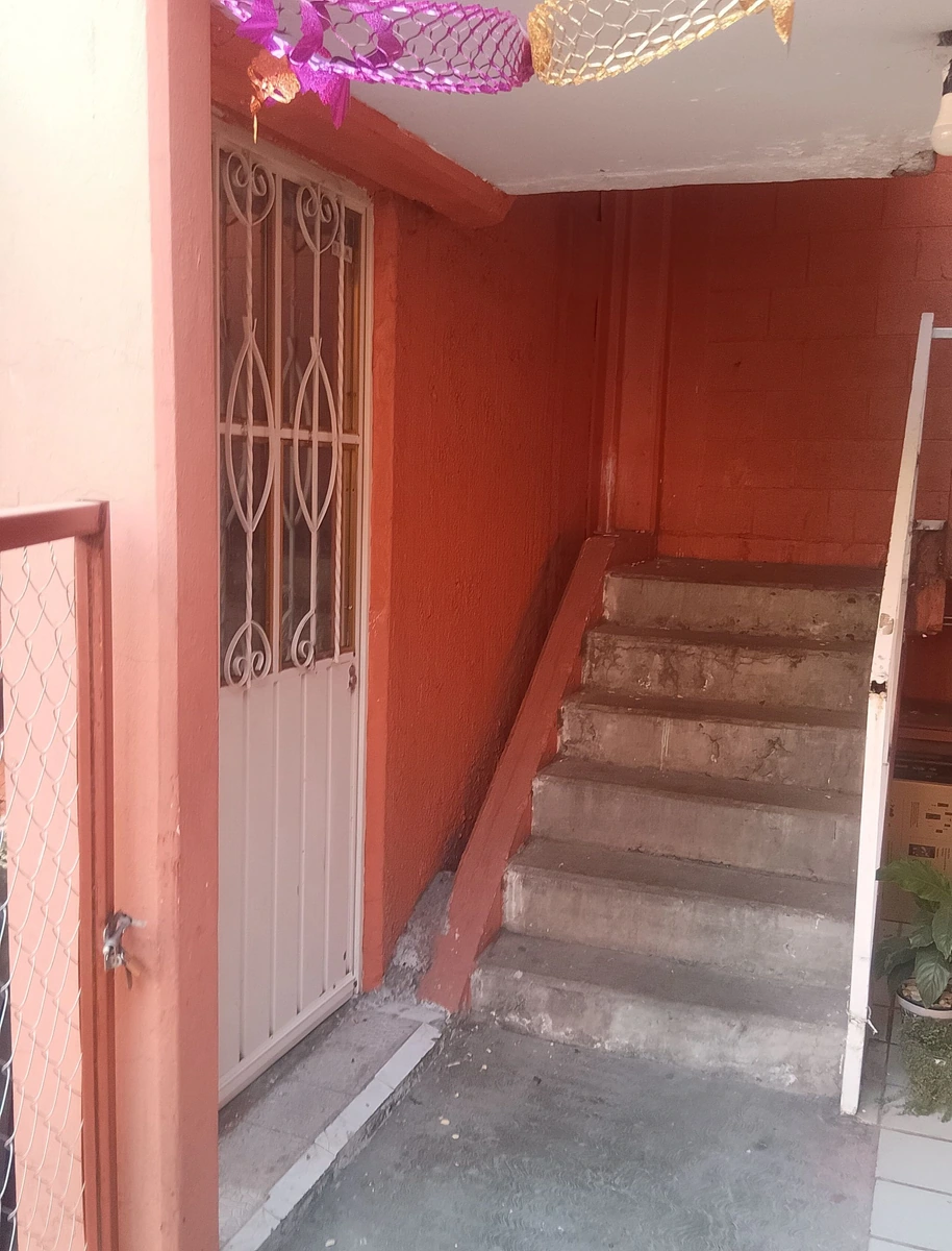 Departamento en la alcaldía Miguel Hidalgo CDMX