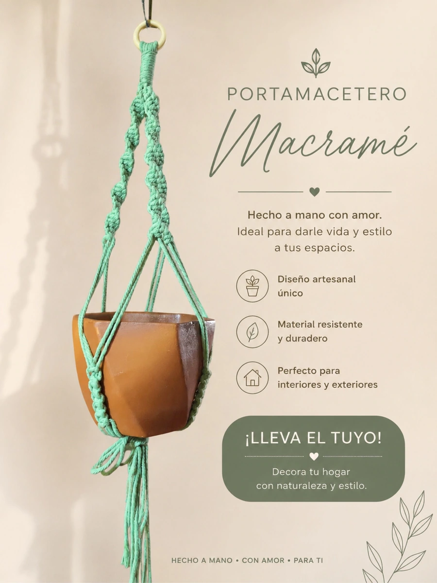 Macrame
