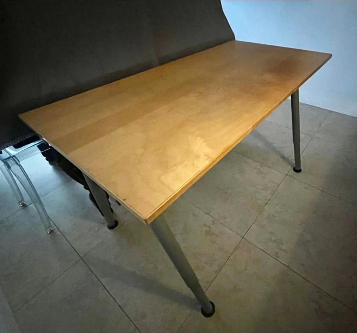 Escritorio/mesa de trabajo