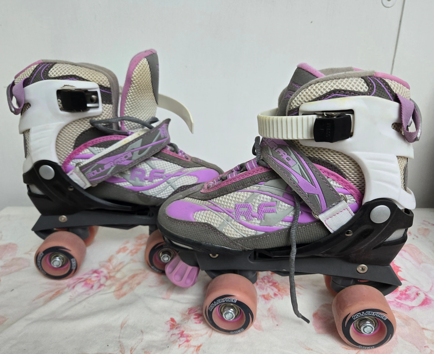 Patines.