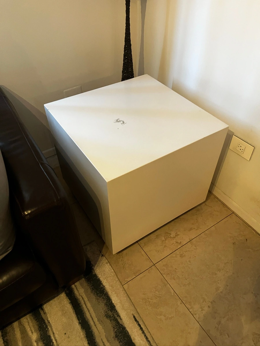 Mesa Lateral