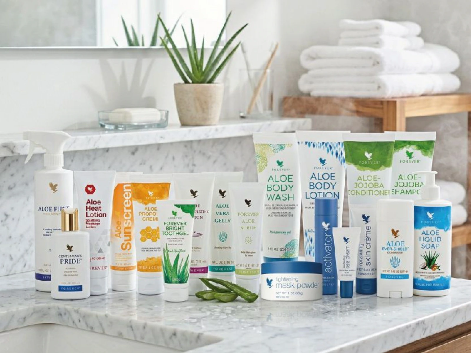 Productos Nutricionales