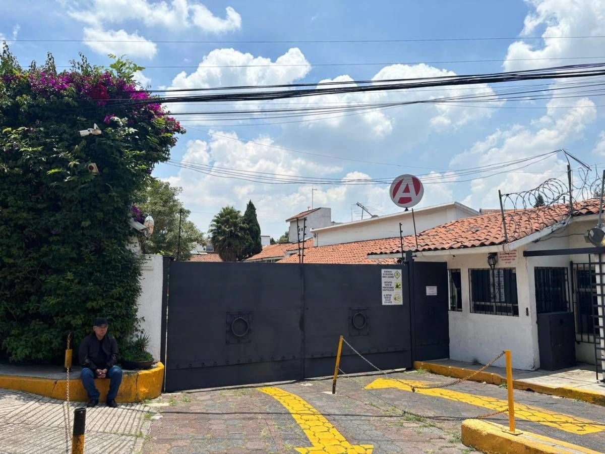 CASA EN VENTA EN CONDOMINIO EN INSURGENTES SUR