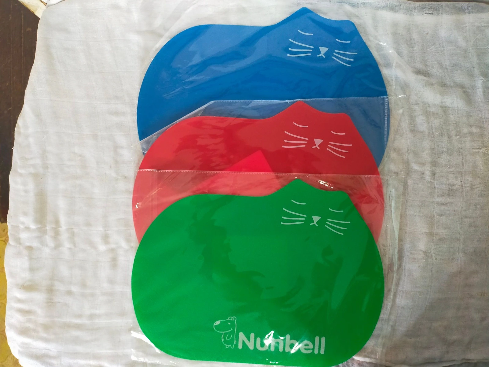 3 Tapetes Para Platos De Perros Y Gatos