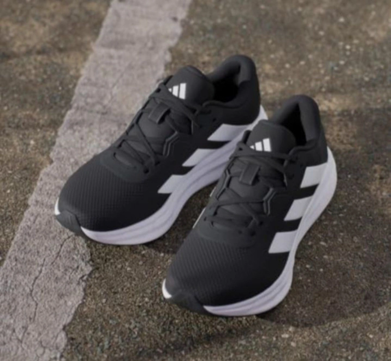 Tenis galaxy 7 adidas