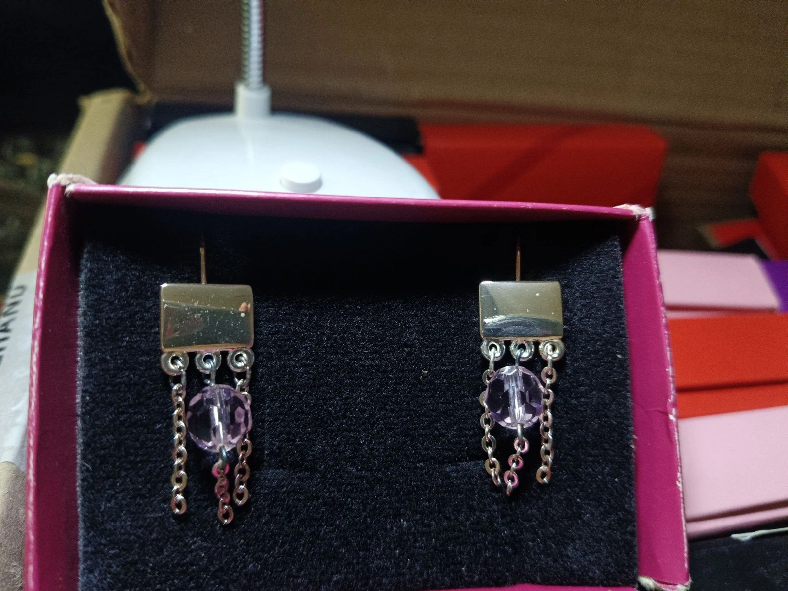 Aretes