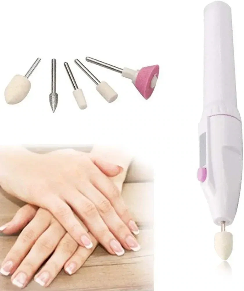 Kit de manicura