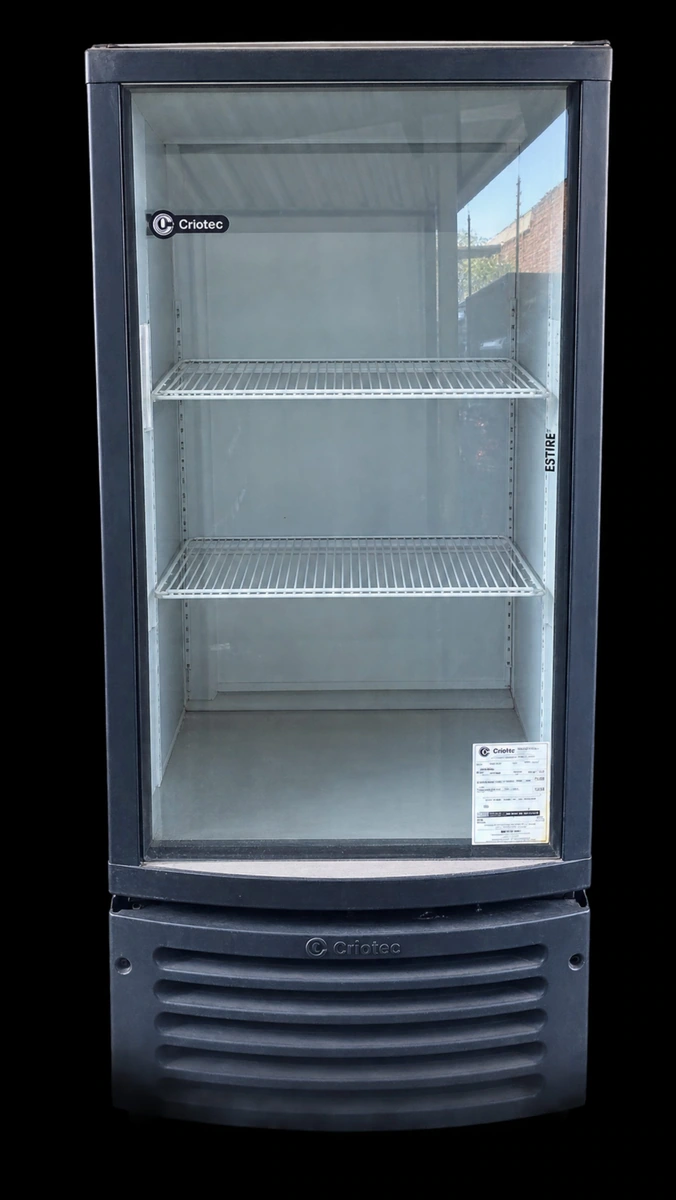 Refrigerador marca criotec