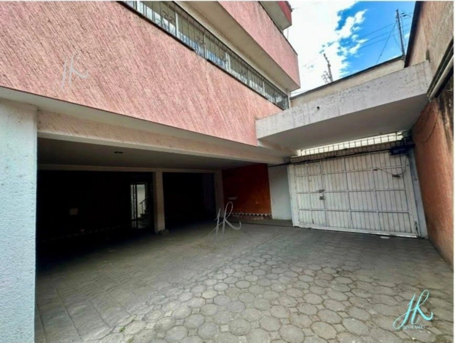Casa en venta centro de Puebla 3 recamaras