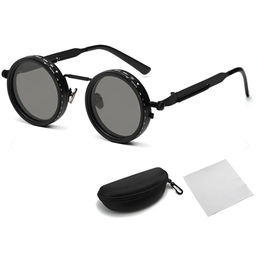 Gafas Lentes Polarizado Ajustable