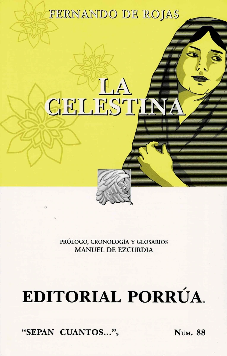 Libro La Celestina