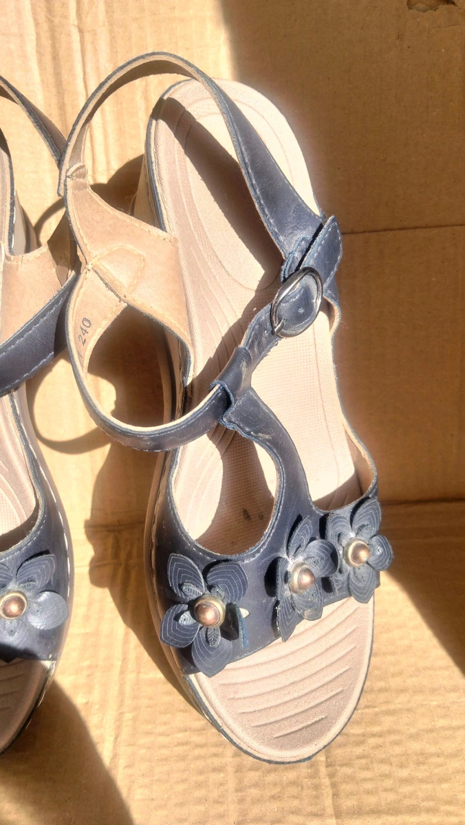 Sandalias #4