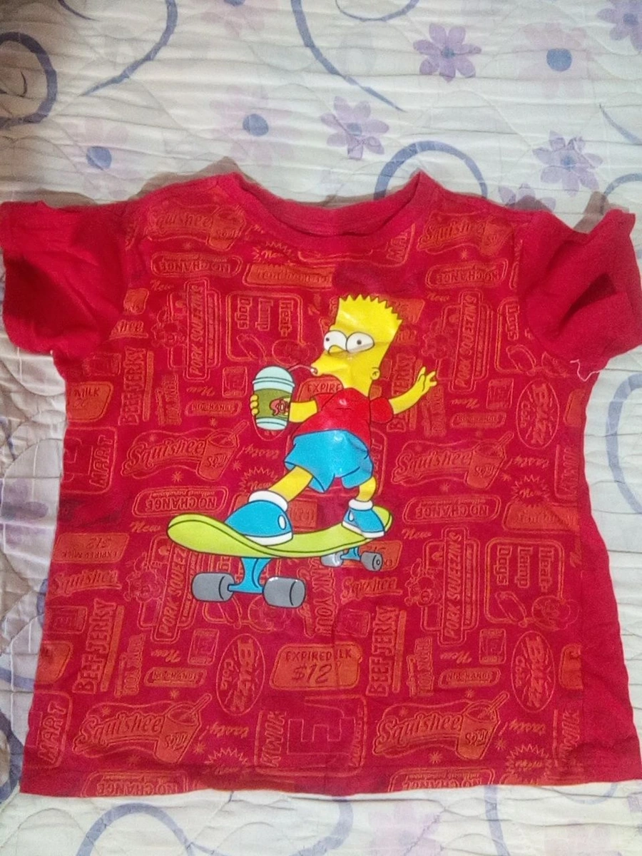 PLAYERAS NUEVAS NIÑO
