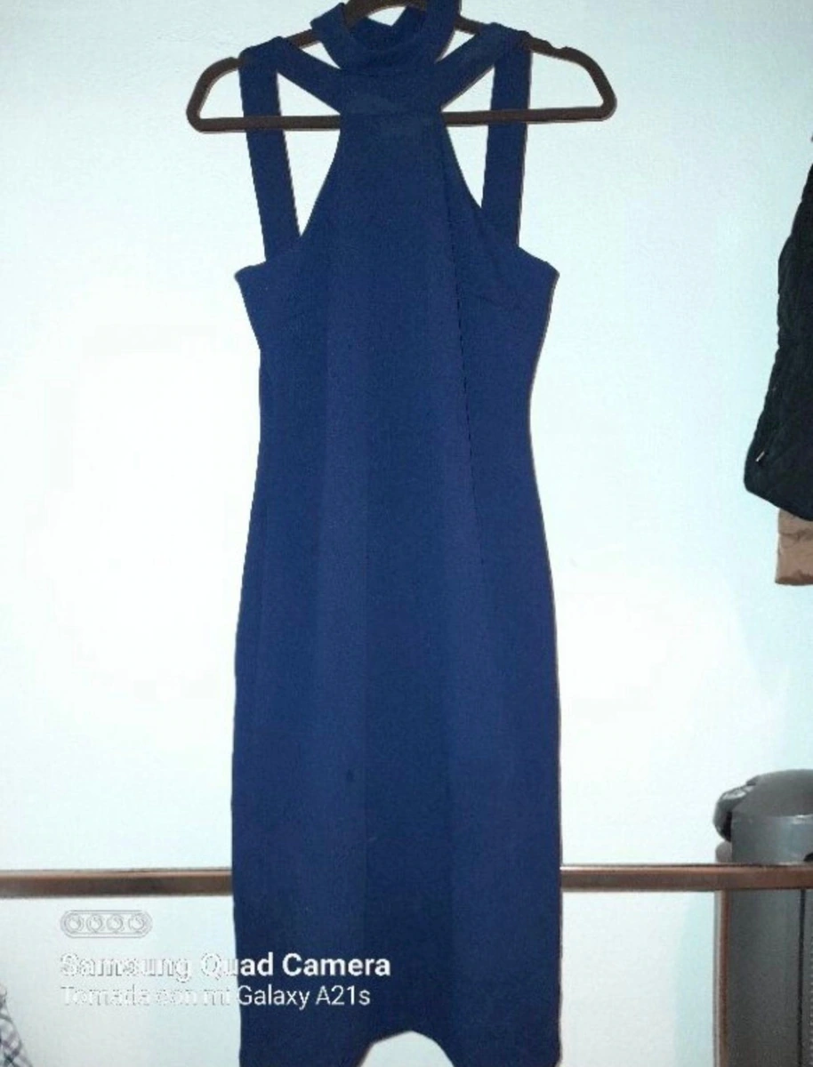 Vestido de noche