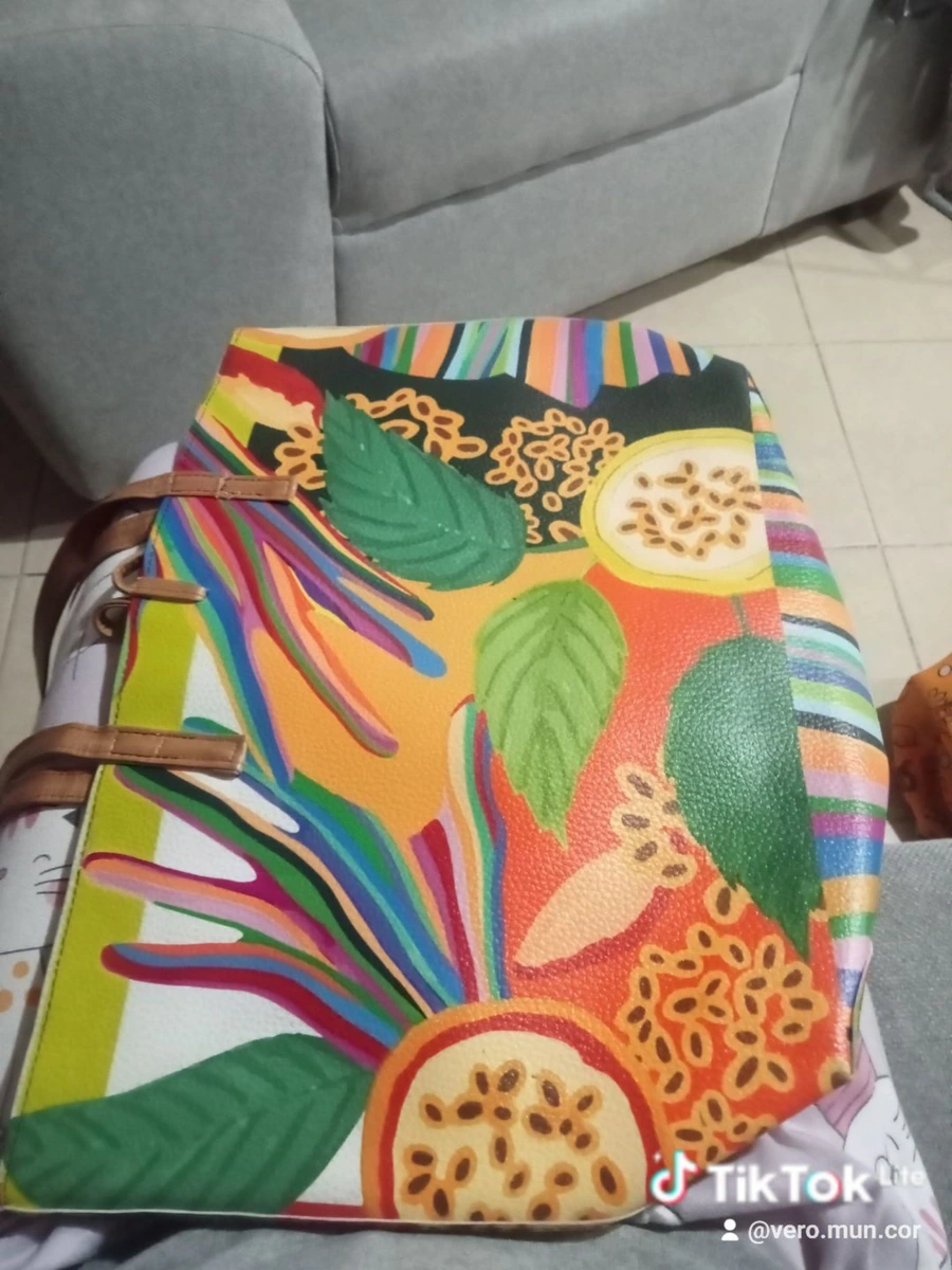 Bolso tote