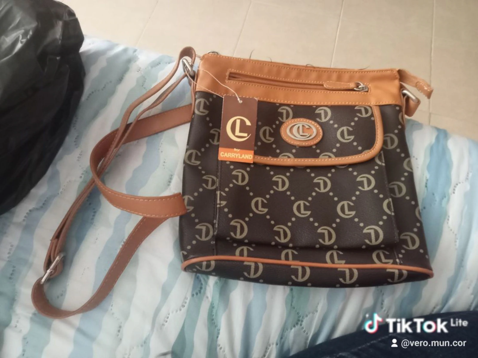 Bolsa coffe