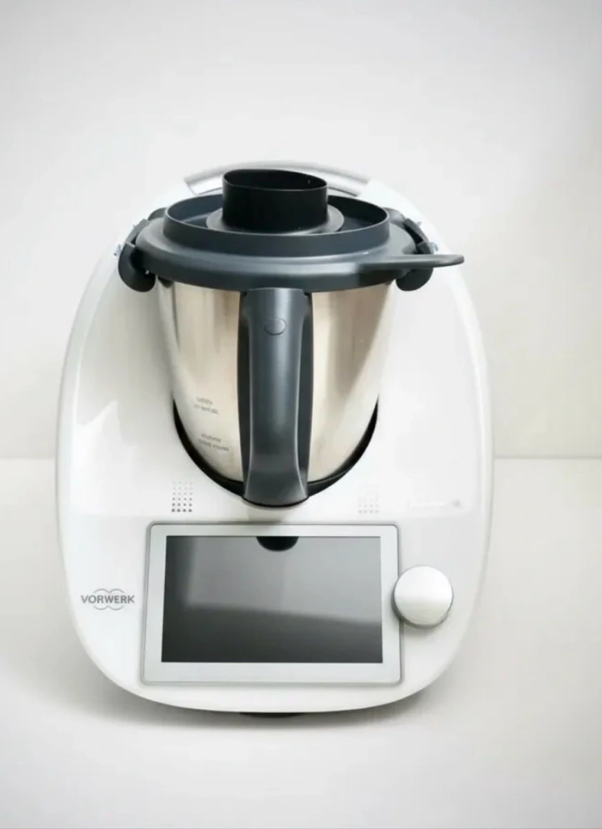 Robot Thermomix