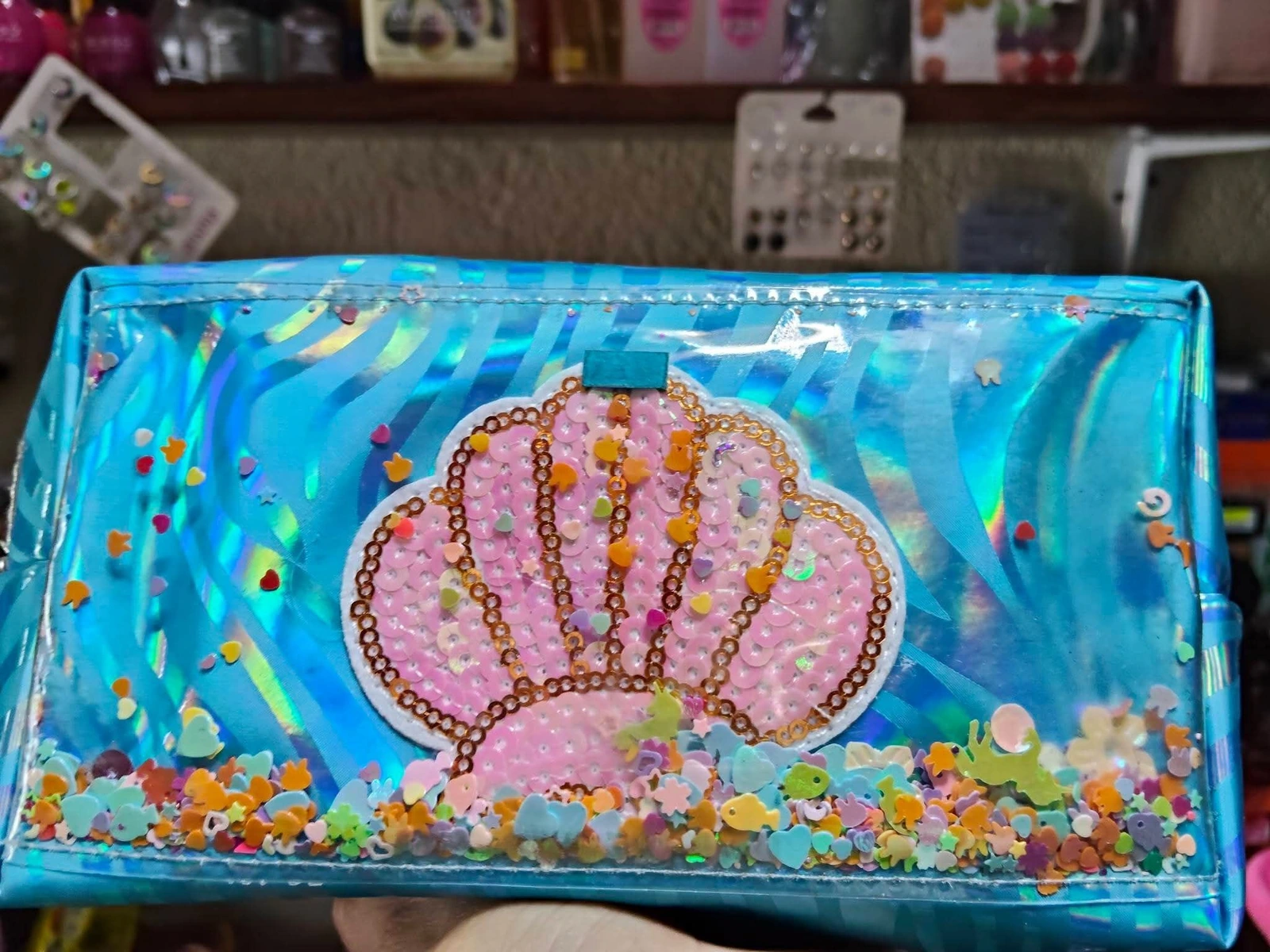 Cosmetiqueras