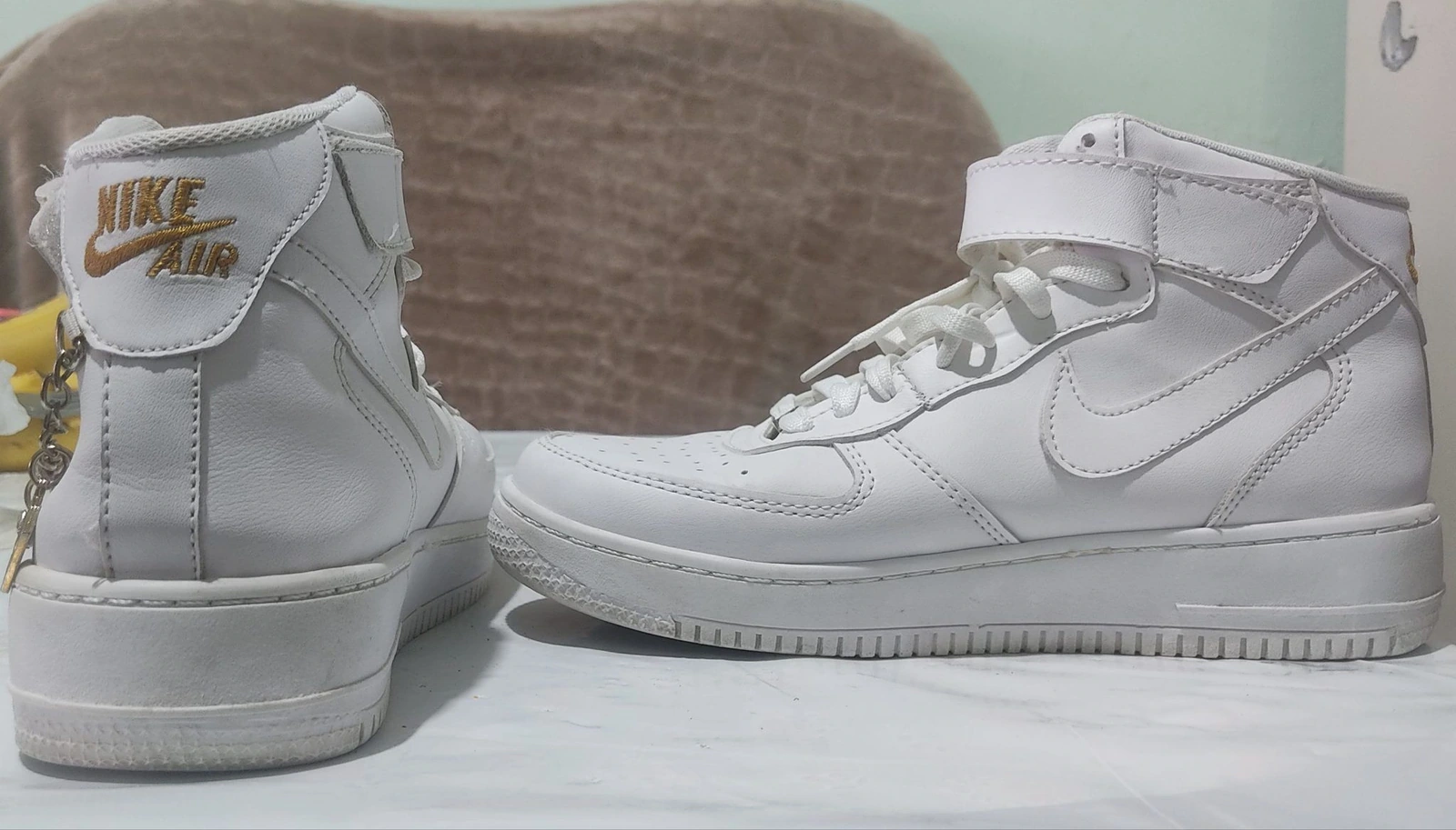 Tenis Nike