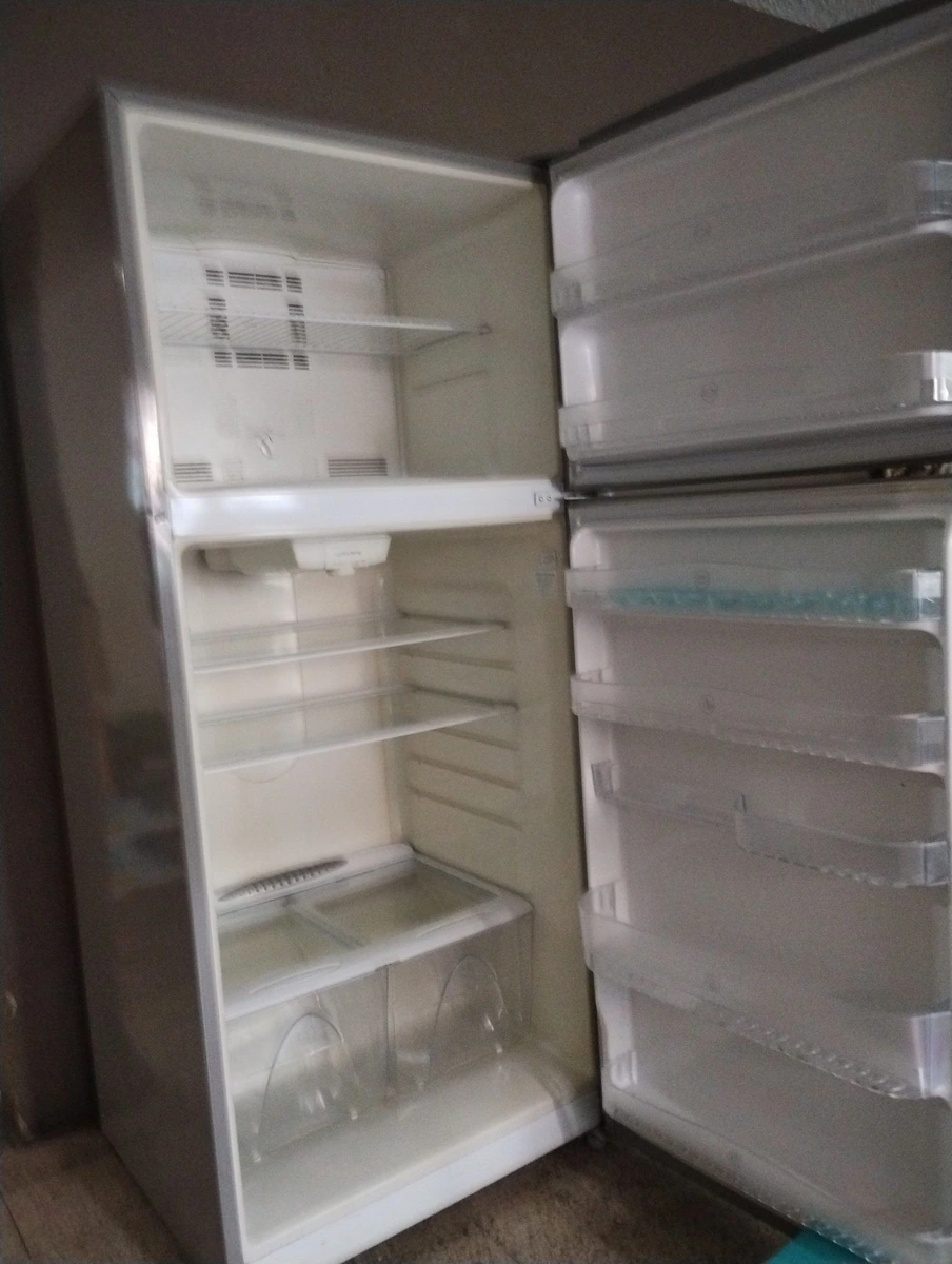 Refrigerador Marca Mabe