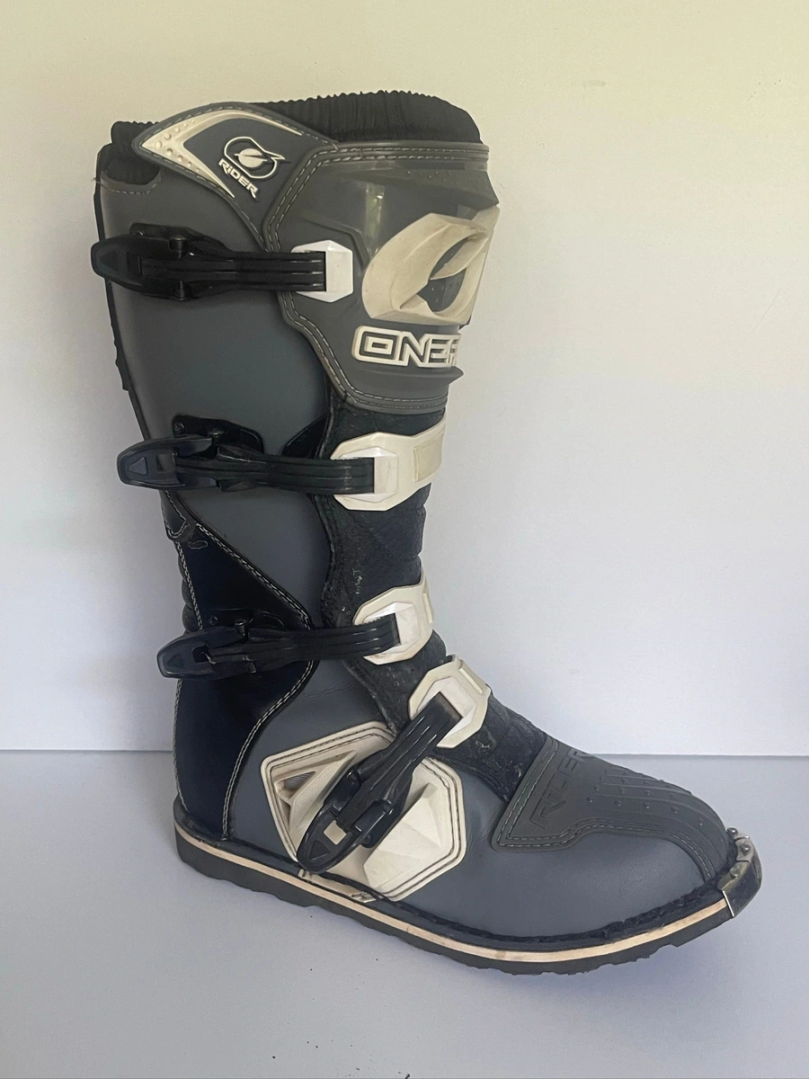Botas O’Neal enduro