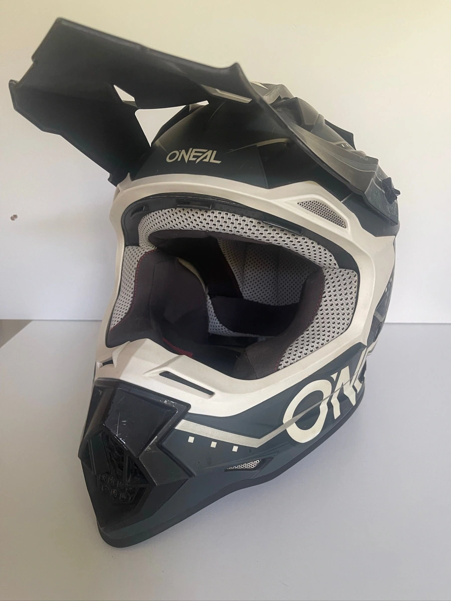 Casco O’Neal motocross enduro