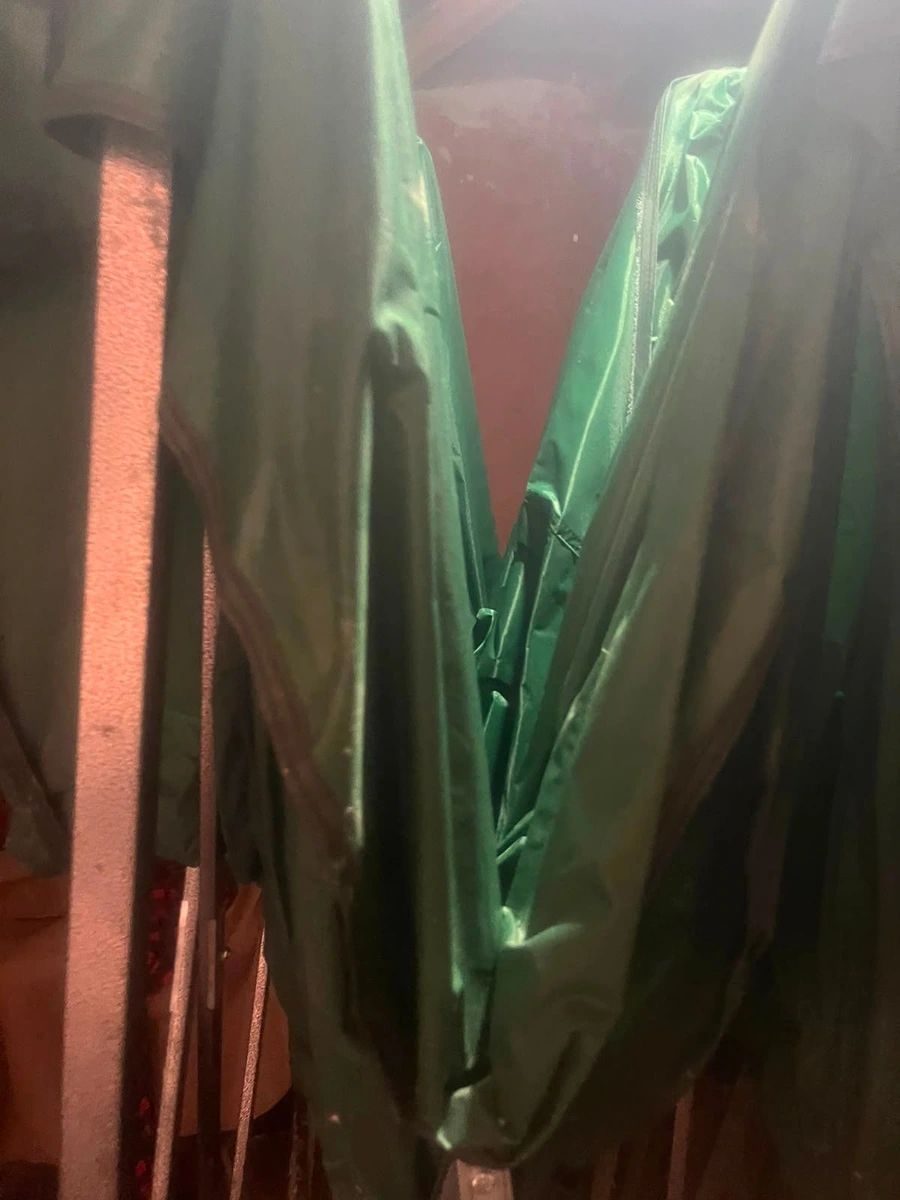 Se vende carpa