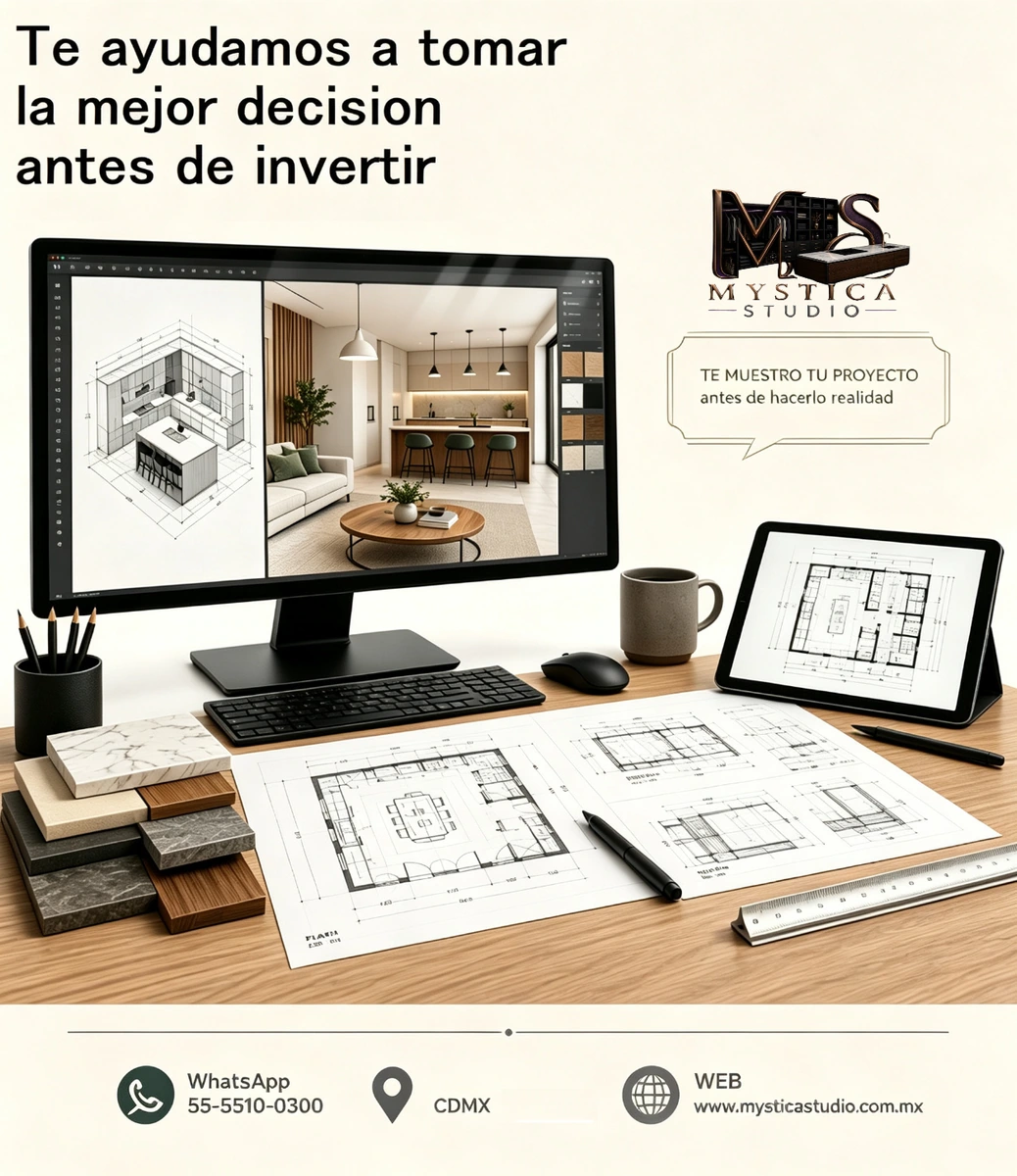 Fabricación De Cocinas Integrales