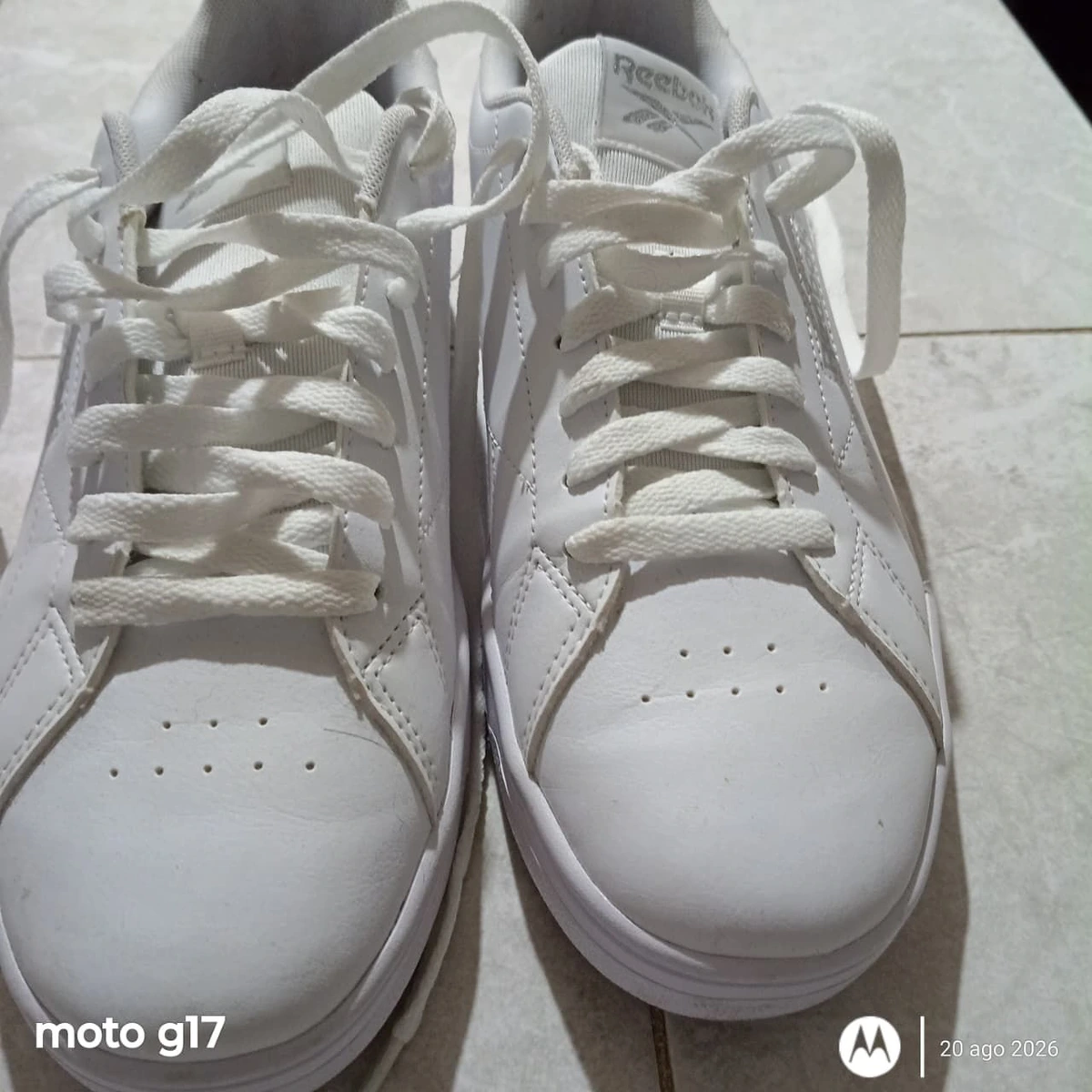tenis reebok