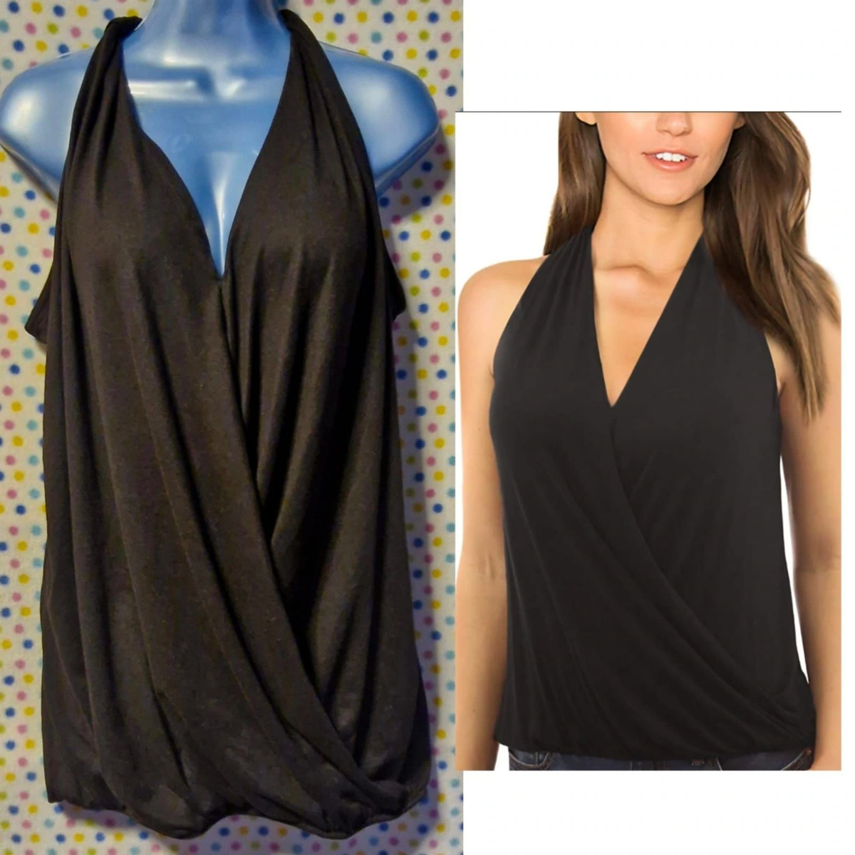 Ropa americana y novedades