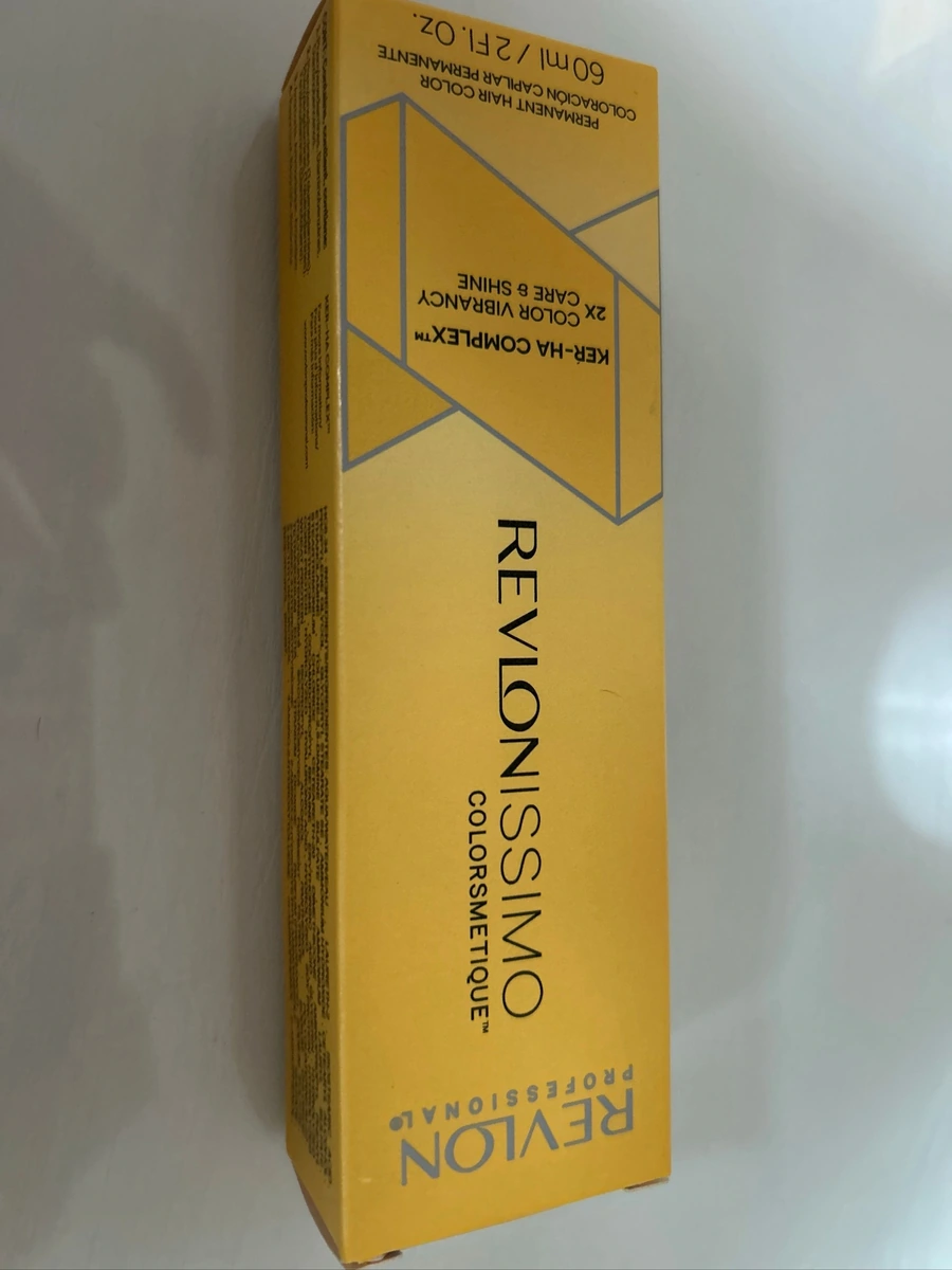 Tintes Revlon