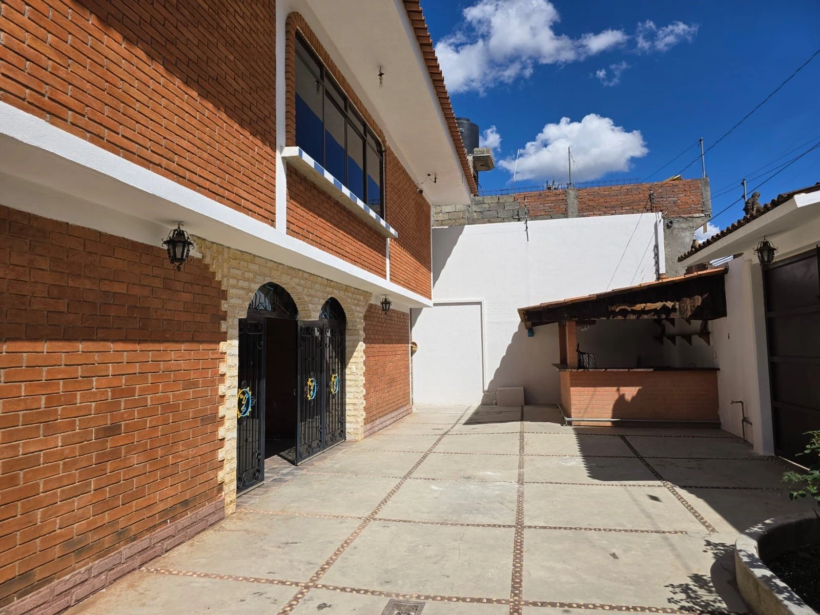 Casa en Pátzcuaro Michoacán