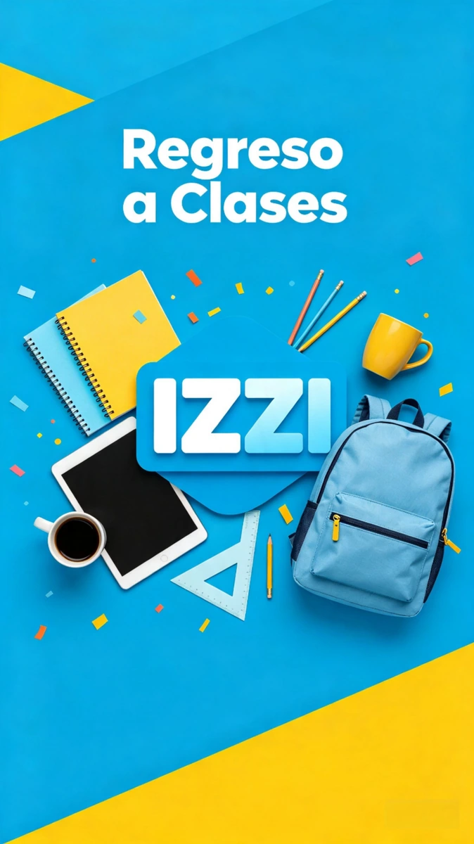 IZZI