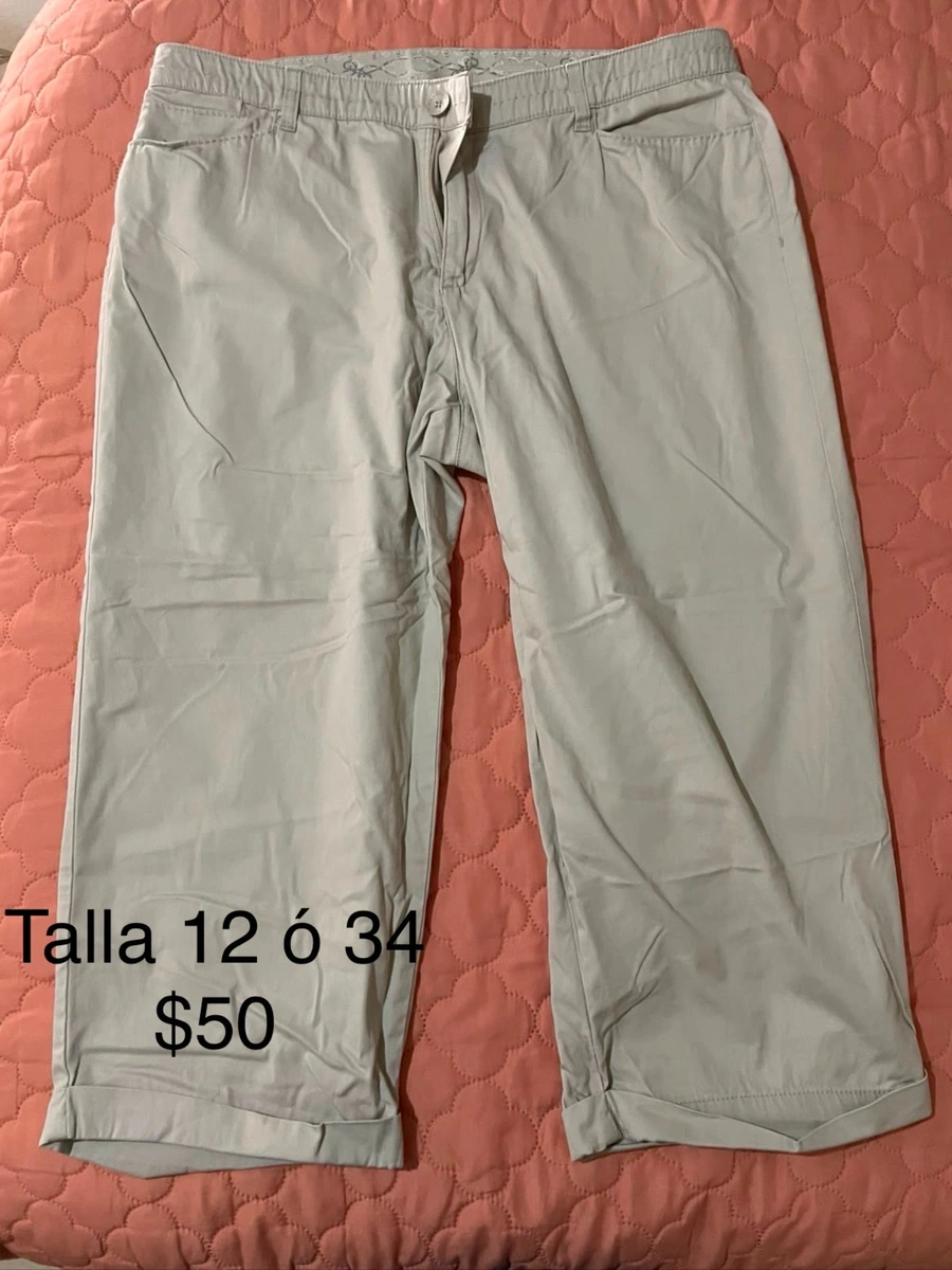 Pantalones de uso