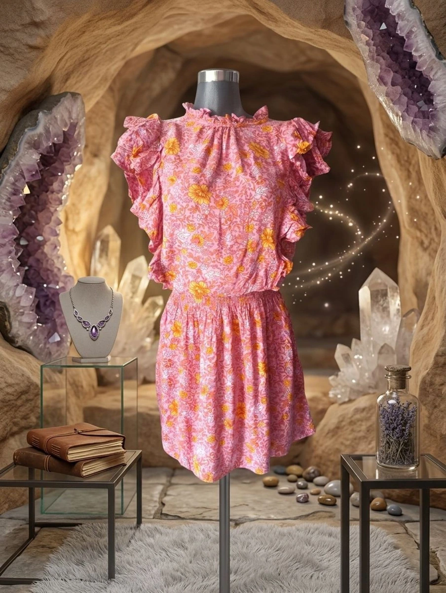Ropa usada y nueva