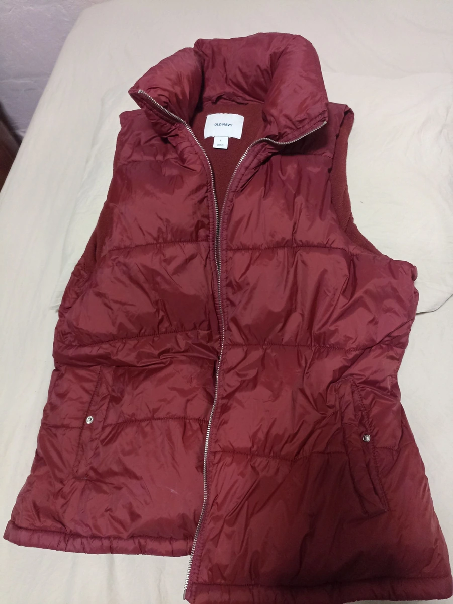 Chaleco Old Navy