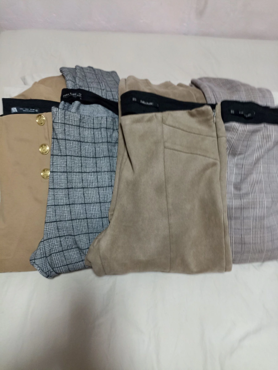 Leggins marca Zara