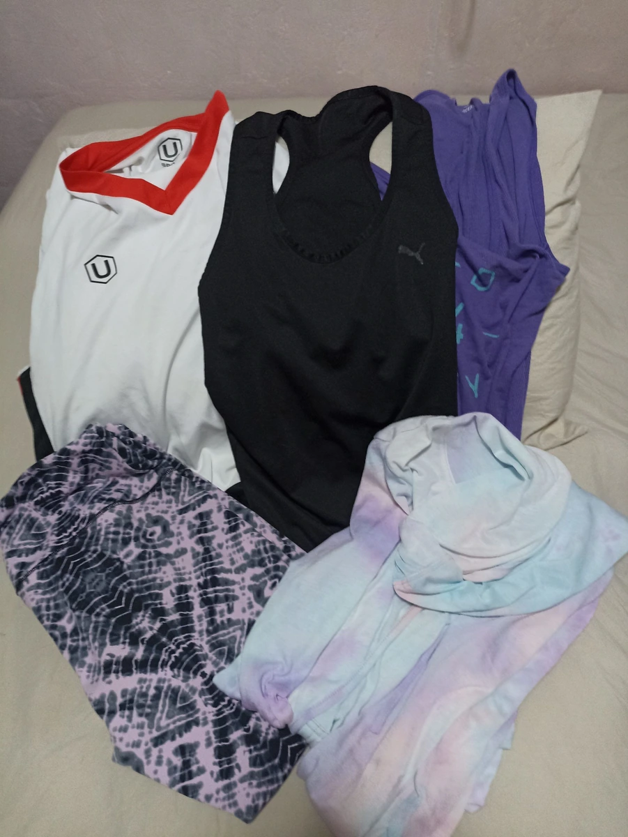 Playeras y blusas
