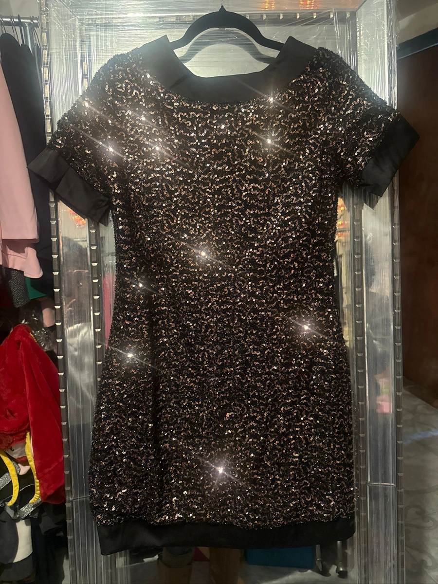 Vestido nuevo