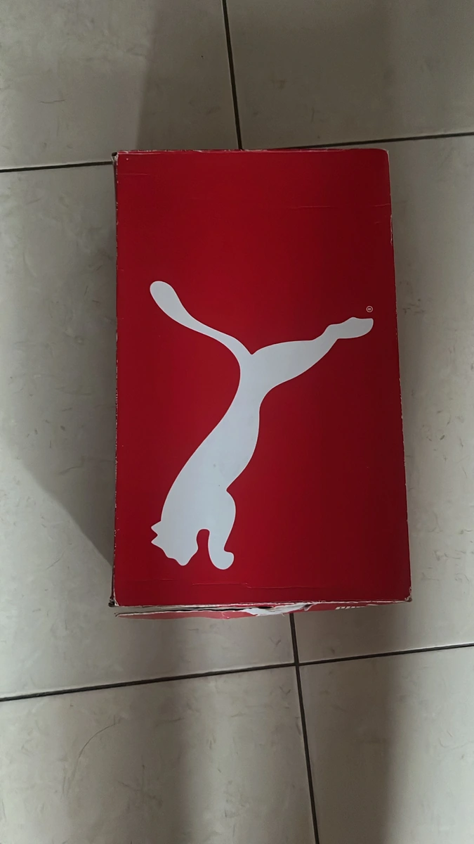 Tenis puma