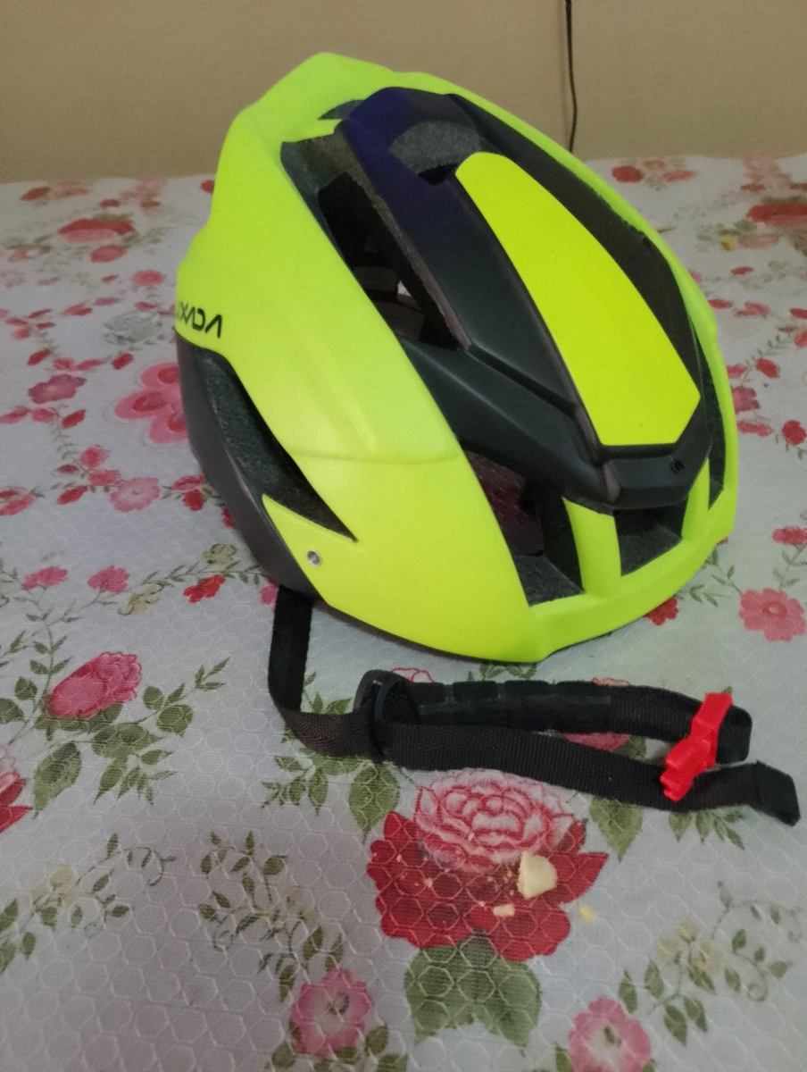 Casco lixada
